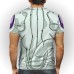 Camiseta FullArt DragonBall Freeza Mod.01